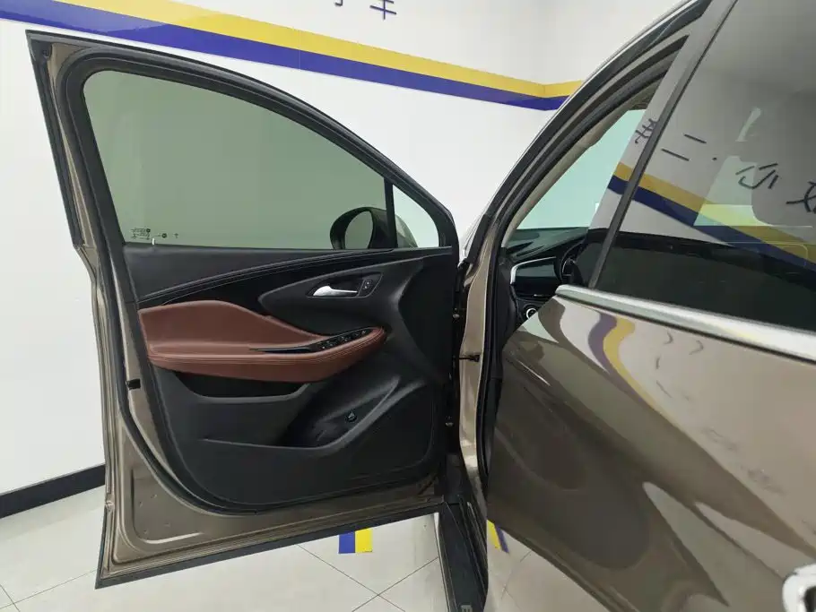 Buick Envision Plus — миниатюра 7
