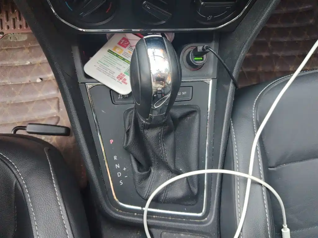 Volkswagen Lavida — миниатюра 15