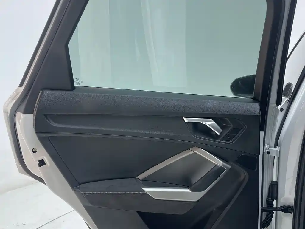 Audi Q3 2022 35 TFSI Fashion
