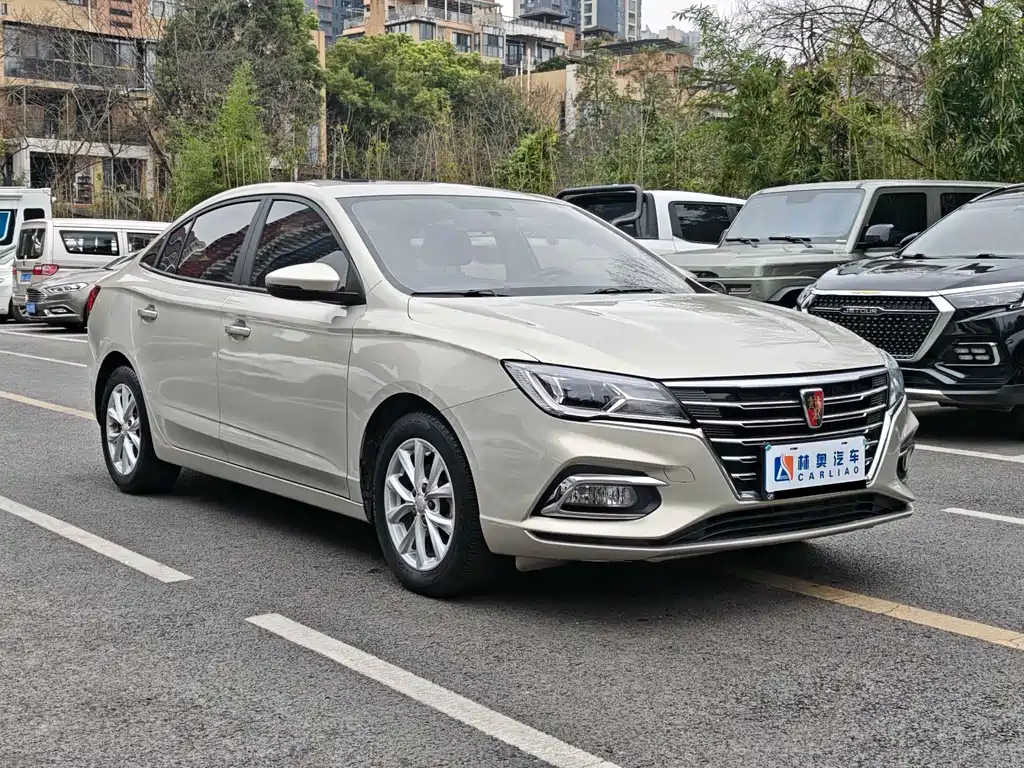 ROEWE I5
