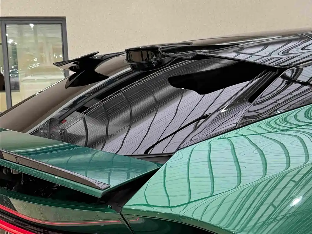 Lotus Eletre — миниатюра 17