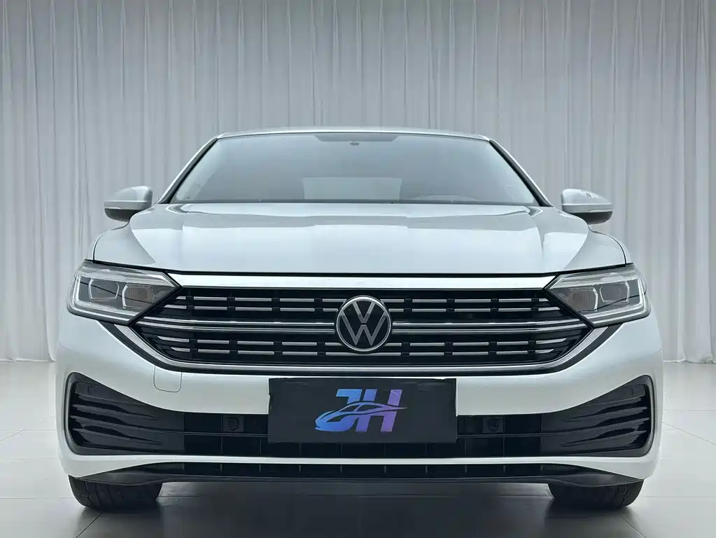 Volkswagen Sagitar — миниатюра 2