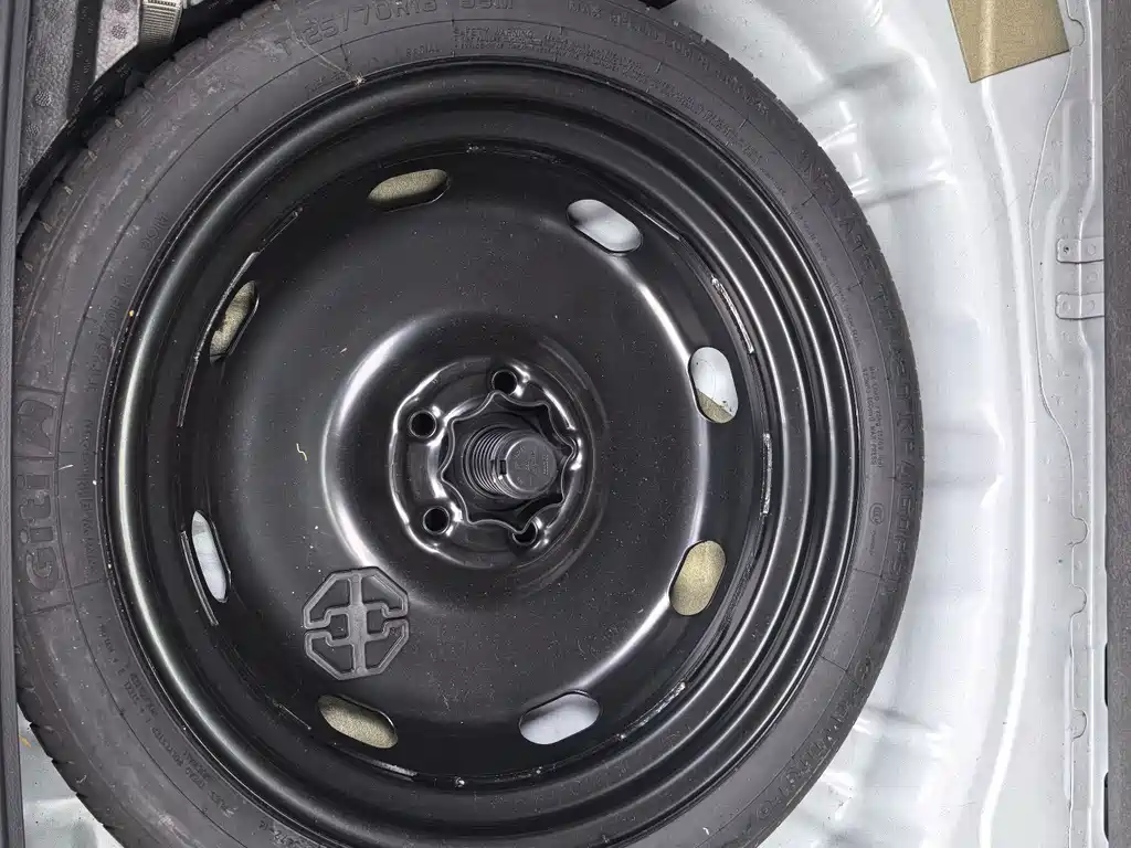 VOLKSWAGEN T ROC EXPLORING SONGS