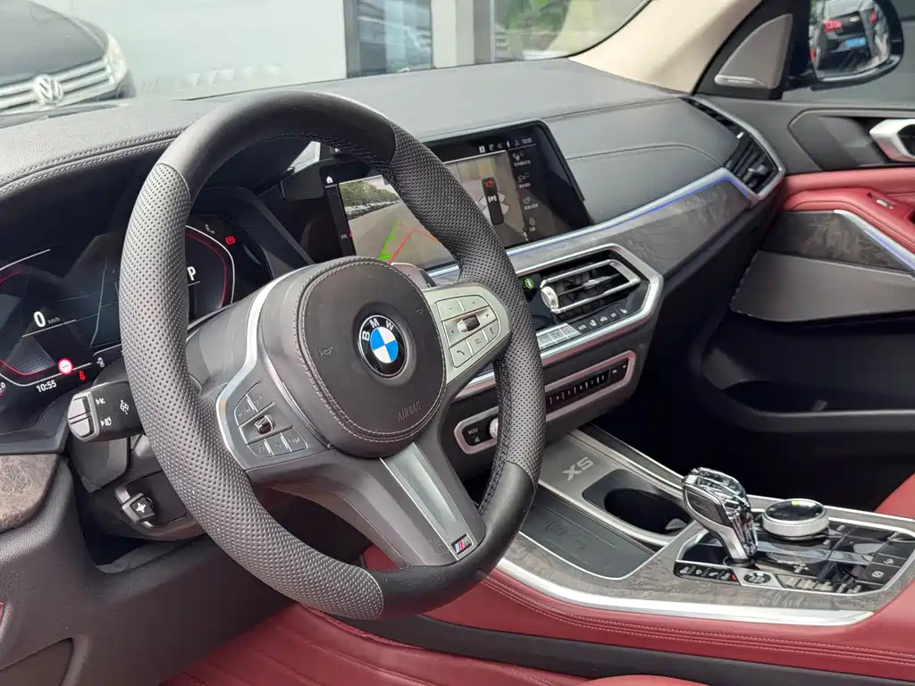 BMW X5 — миниатюра 6