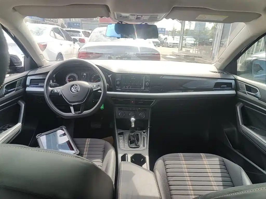 Volkswagen Lavida 2019 280TSI DSG Comfort VI