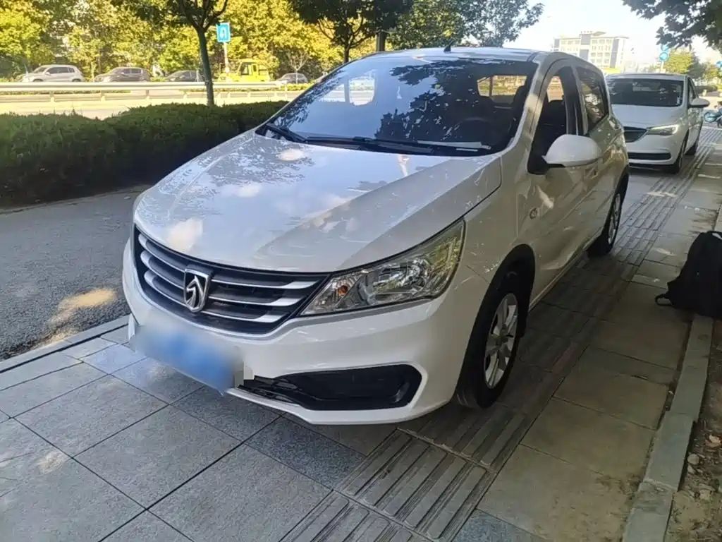 Baojun 310