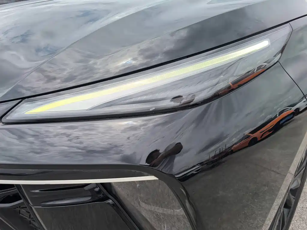Fengxing Fengxing T5 EVO — миниатюра 15