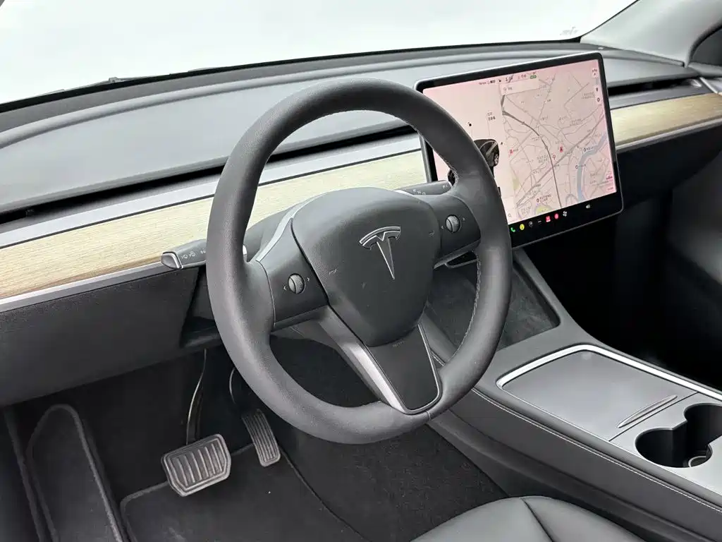 Tesla Model Y — миниатюра 11
