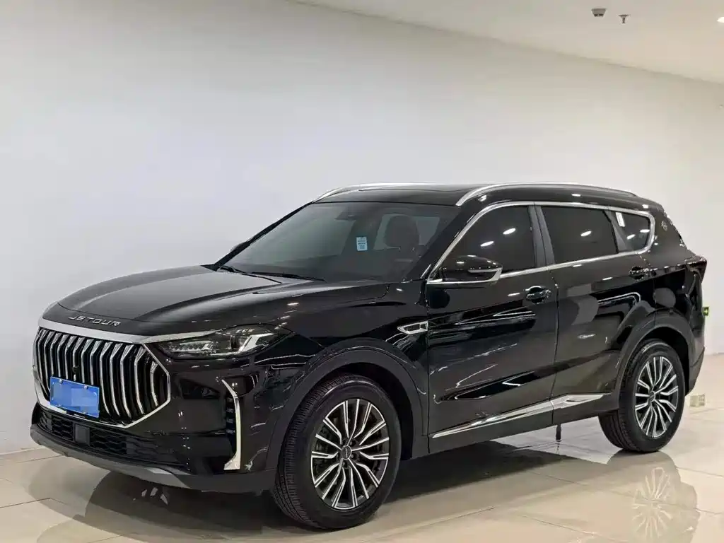 Jetour X70 PLUS