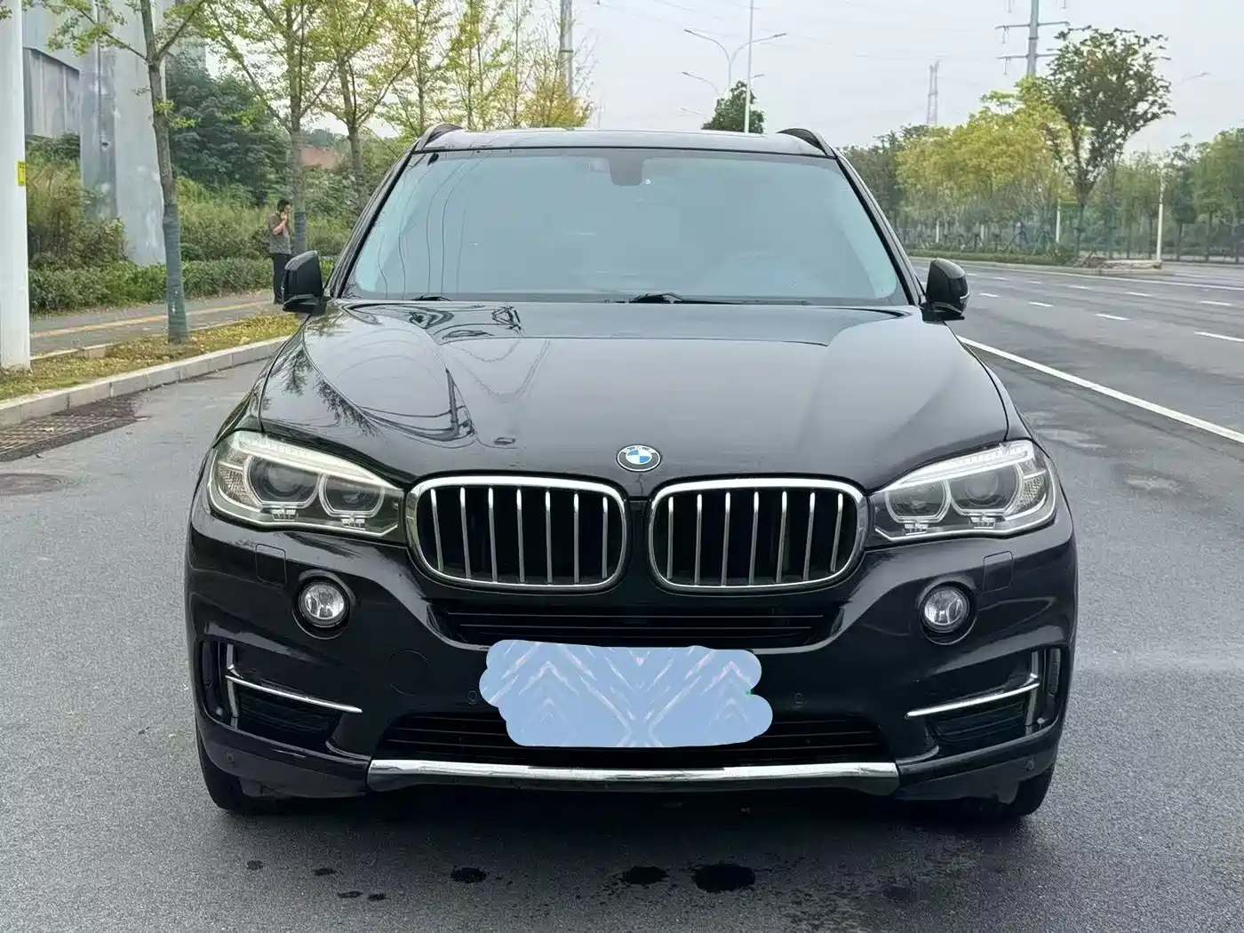 BMW X5 (Import)