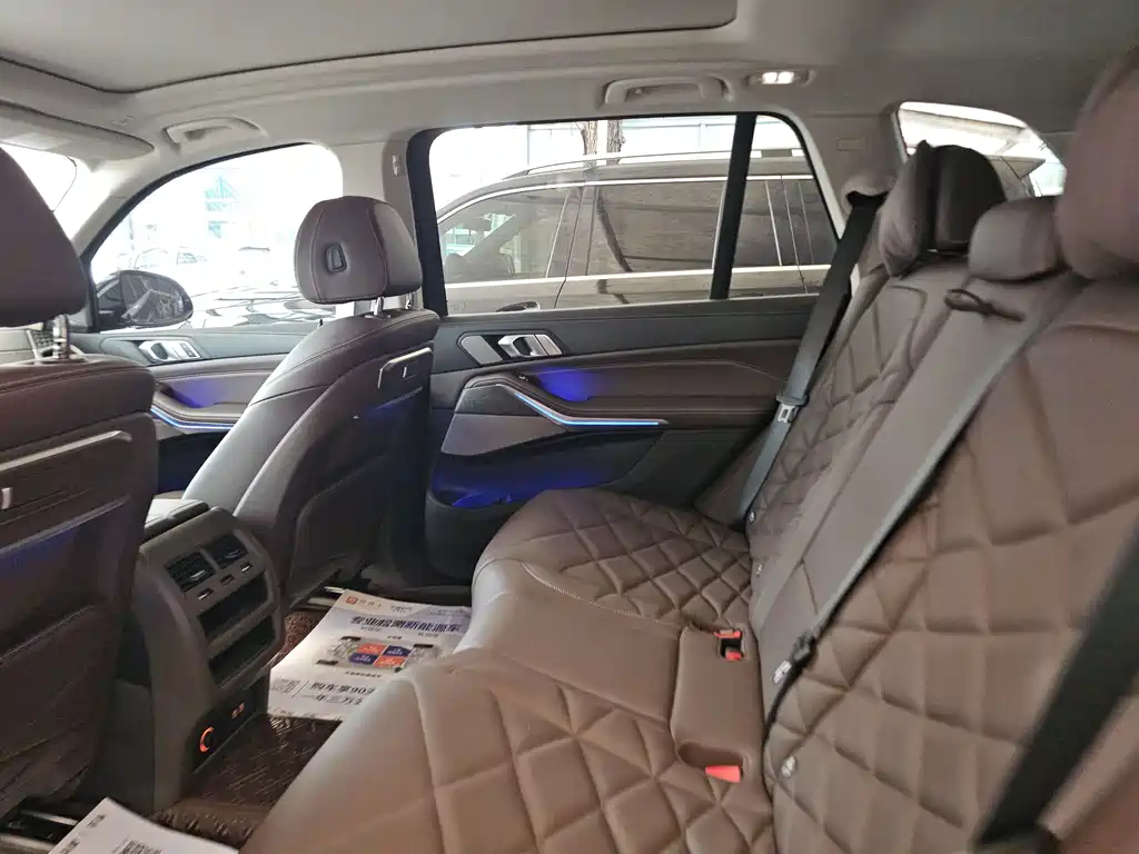 BMW X5 — миниатюра 9