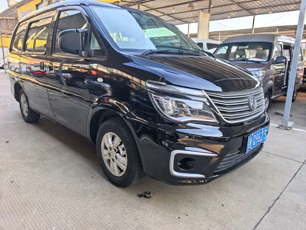 Dongfeng 2020 M5 1.6L