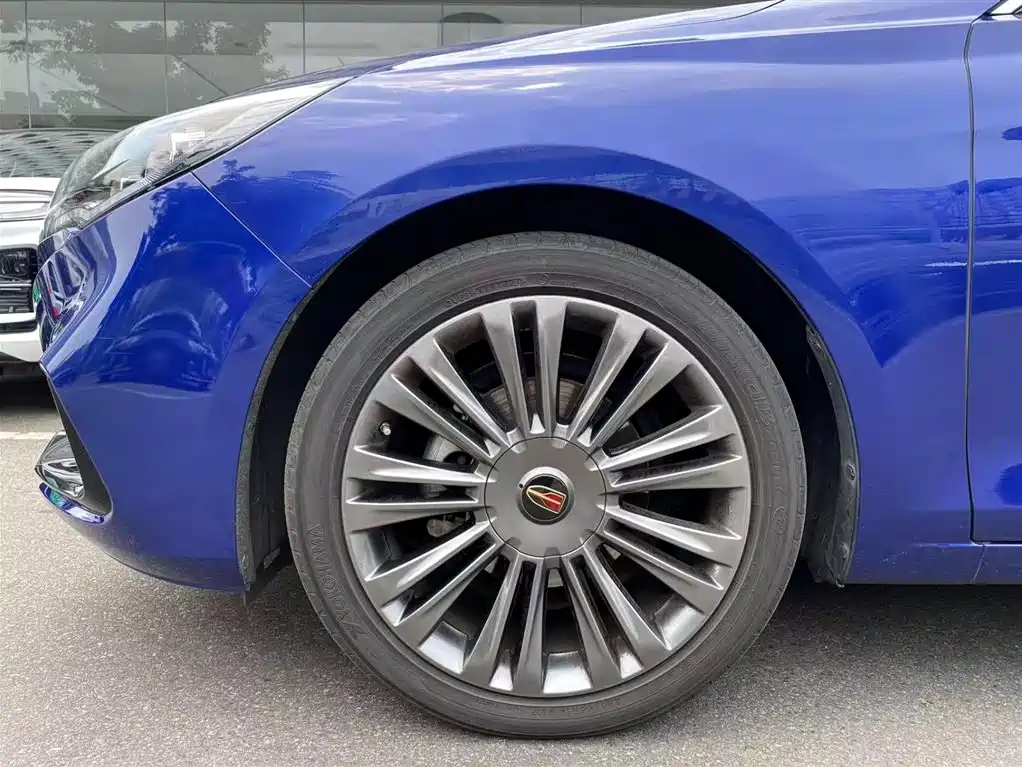 Hongqi H5 2020 1.8T AT