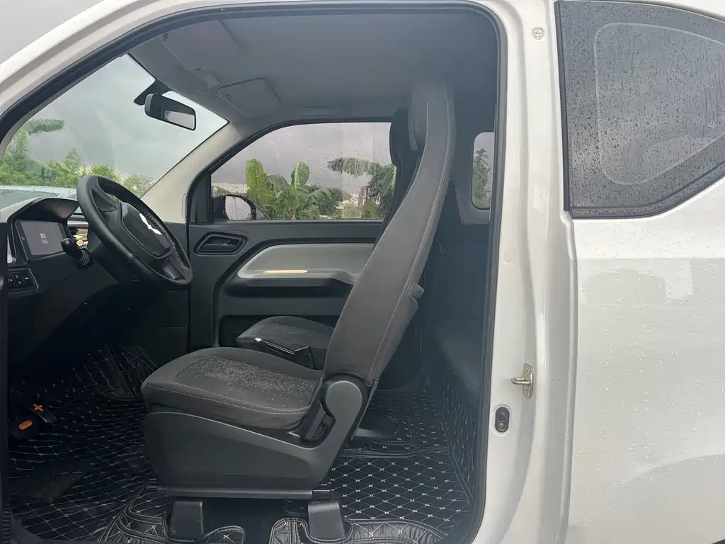Wuling Mini EV MINIEV 2020