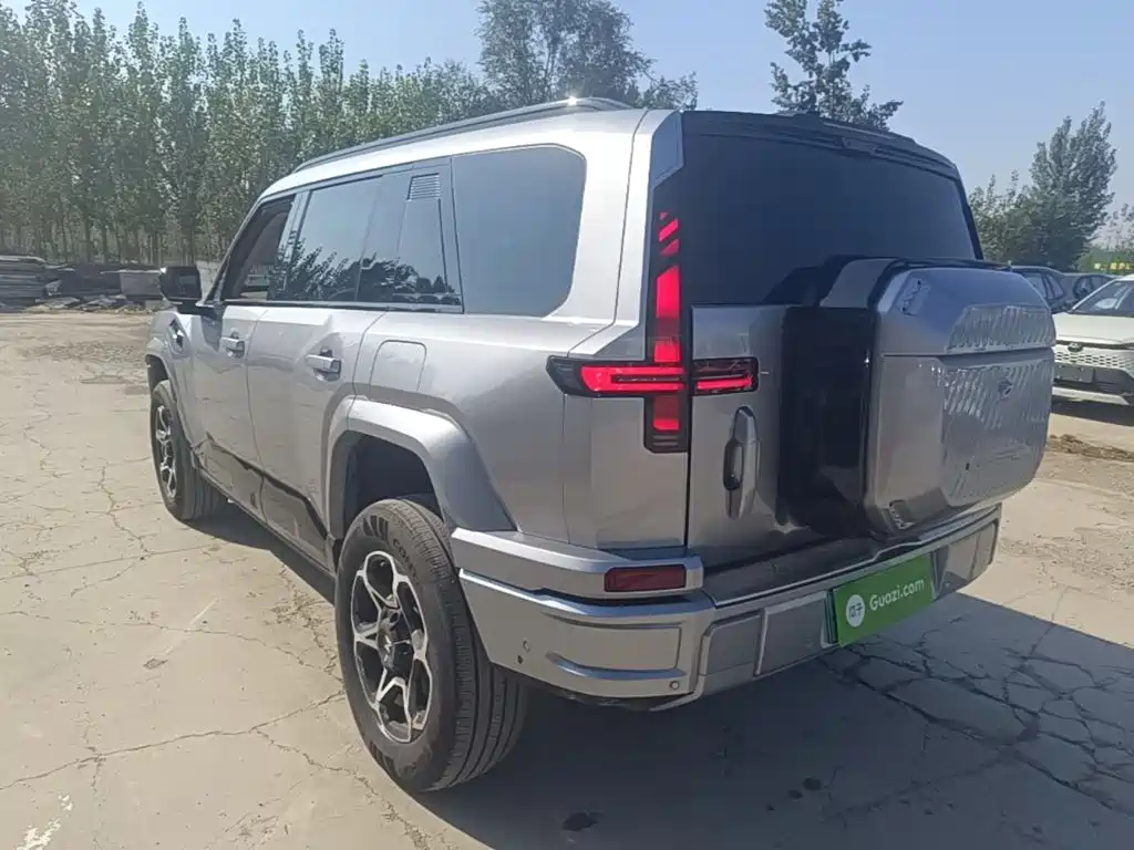 Mengshi Mengshi M817 — миниатюра 5