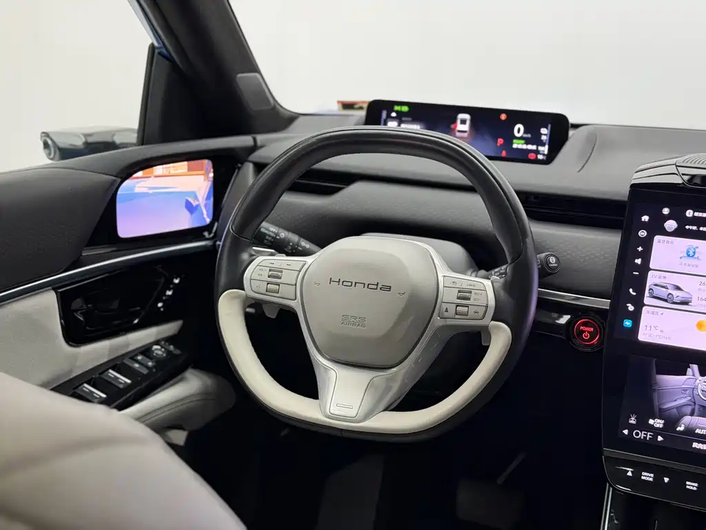 Honda S7 — миниатюра 23