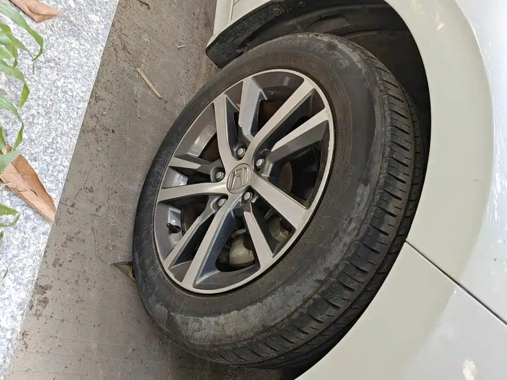Honda Integra — миниатюра 24