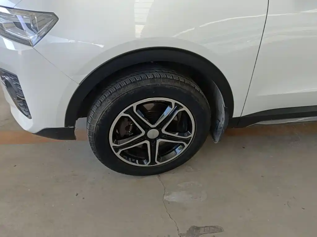 Haval H4 — миниатюра 23