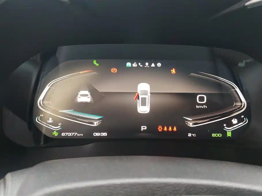 WEI PAI WEI BRAND VV6