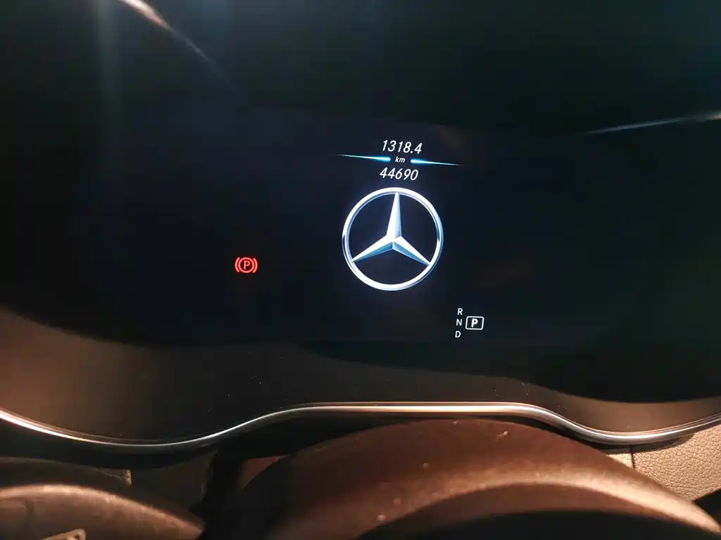 Mercedes-Benz GLC — миниатюра 7