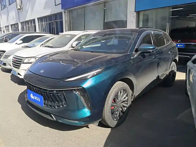 DONGFENG POPULAR T5 EVO