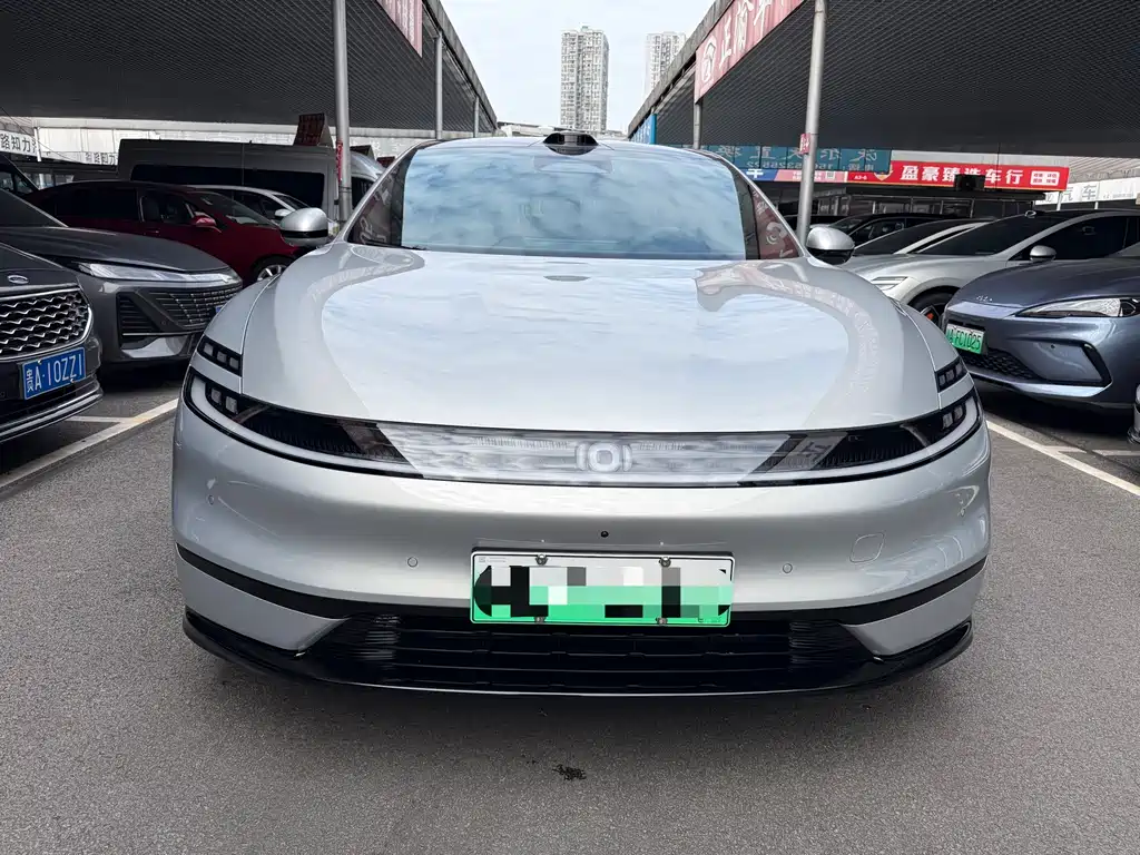 Qiyuan Qiyuan A06 — миниатюра 2