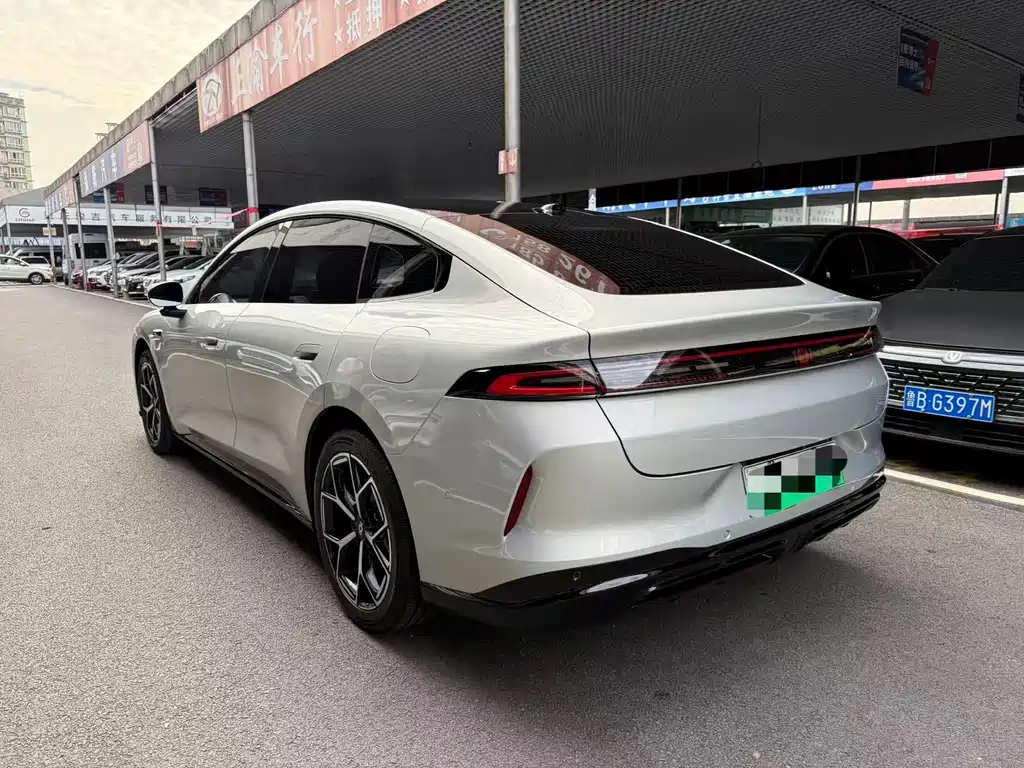 Qiyuan Qiyuan A06 — миниатюра 12