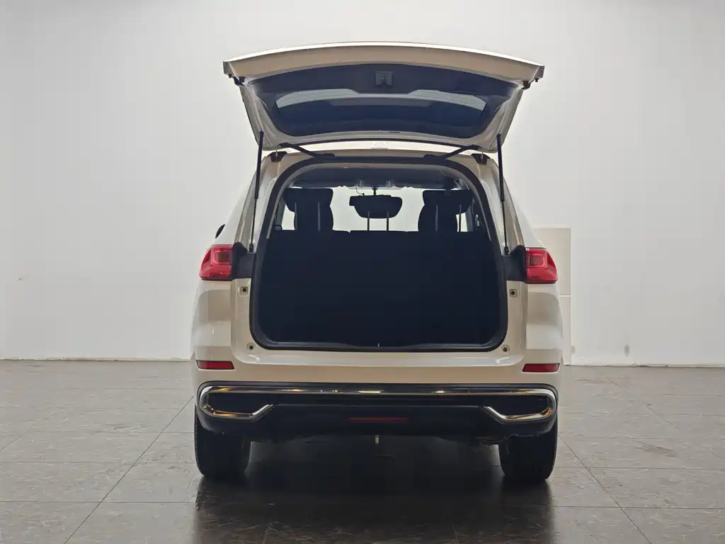 Haval M6 — миниатюра 12