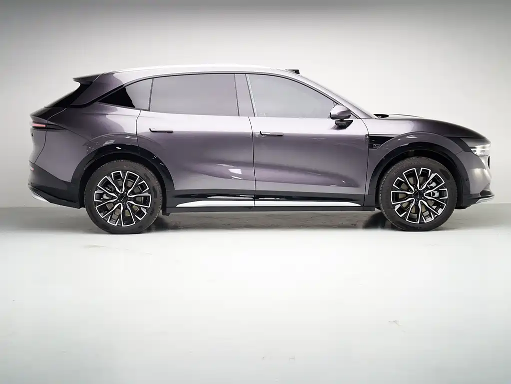 ZEEKR EXTREME KRYPTON 7X