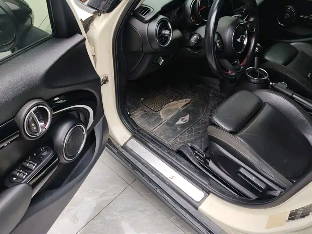 MINI Mini — миниатюра 16