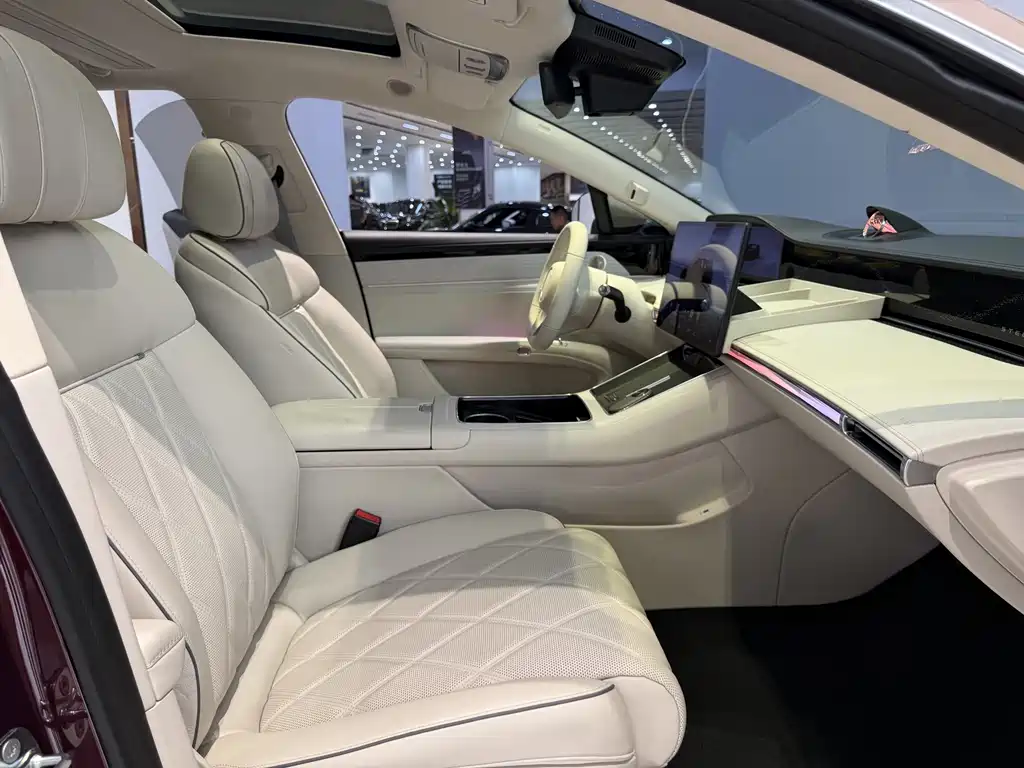 Xiangjie Xiangjie S9 — миниатюра 12
