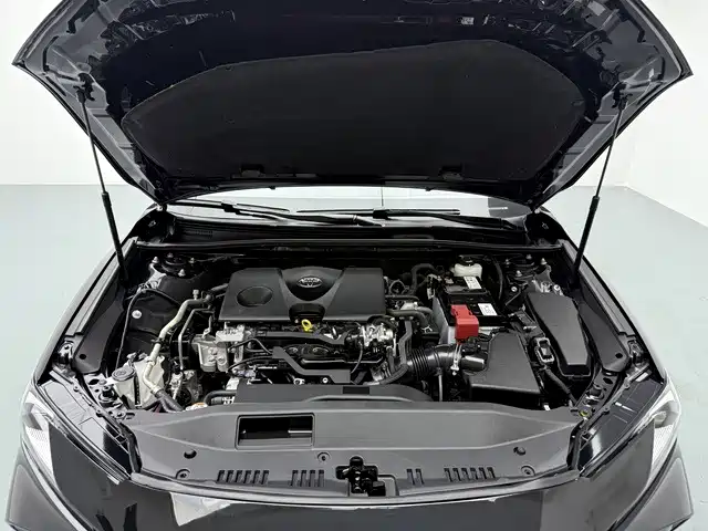 Toyota Camry — миниатюра 9
