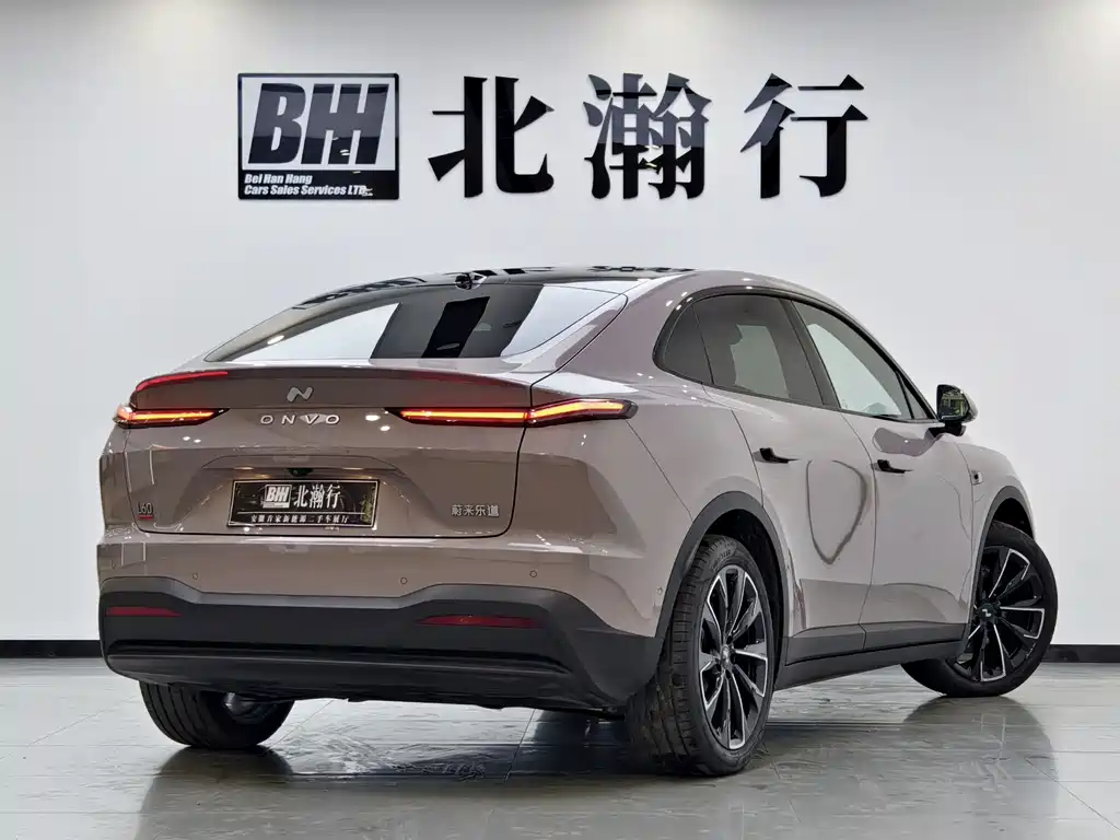 Onvo L60 2025 60kWh