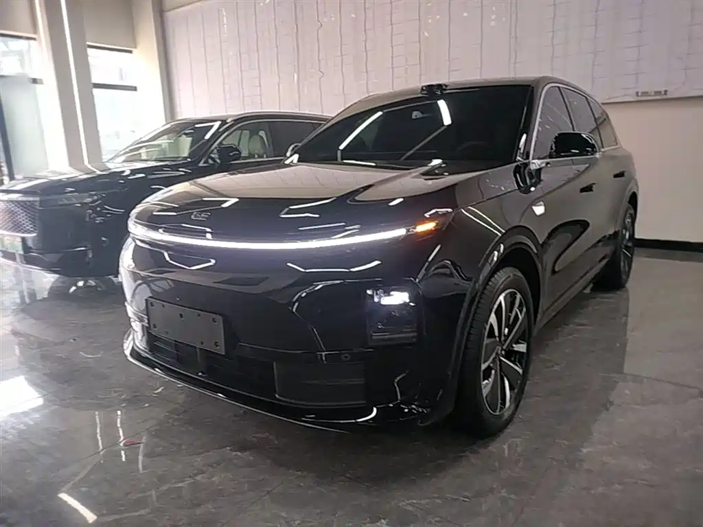 Li Auto Li L6 2026
