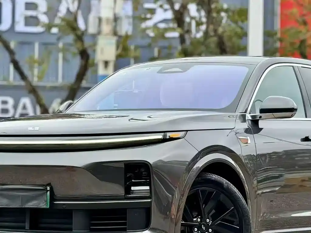 Li Auto IDEAL L7