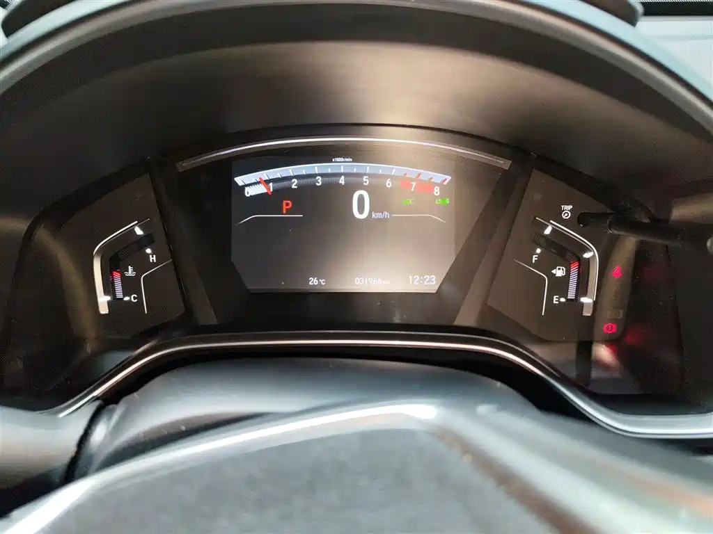 Honda Breeze 2020 240TURBO CVT Premium