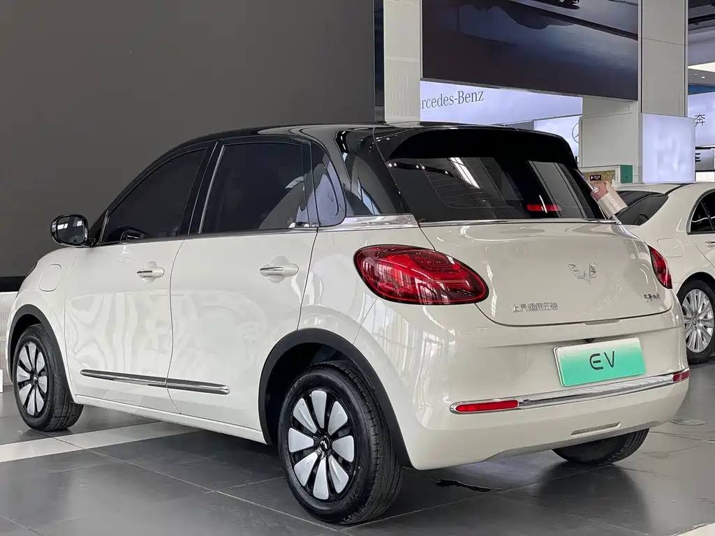 Wuling Bingo — миниатюра 7