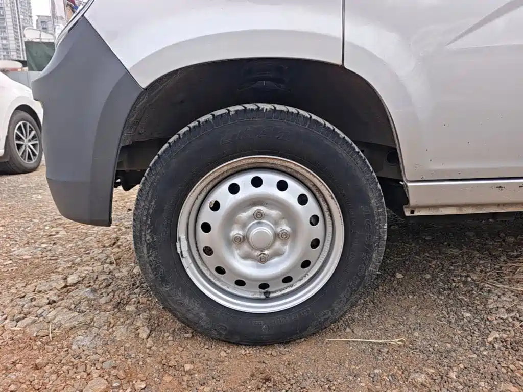 Wuling Zhiguang — миниатюра 23