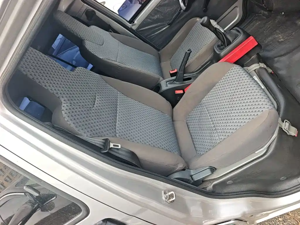 Wuling Zhiguang — миниатюра 25