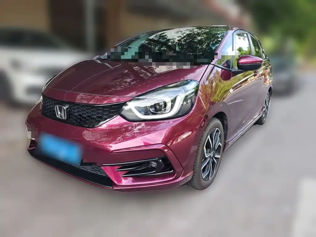 Honda Life
