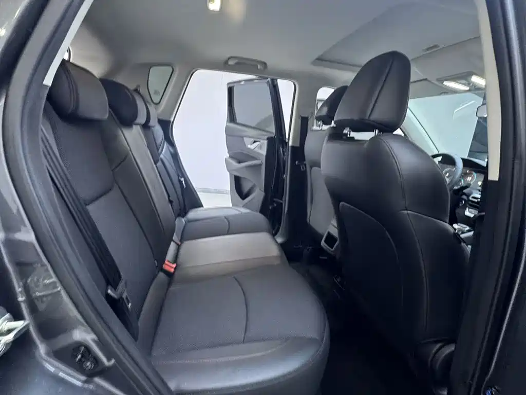 Changan CS35PLUS — миниатюра 8