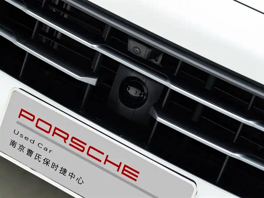 Porsche Cayenne 2024 Cayenne 3.0T