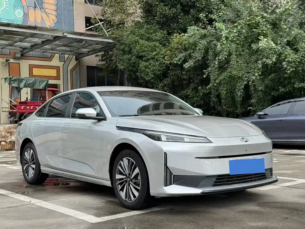 Qiyuan Qiyuan A05 Classic — миниатюра 3