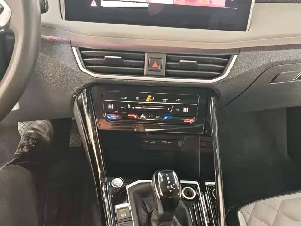 Volkswagen Tayron — миниатюра 11