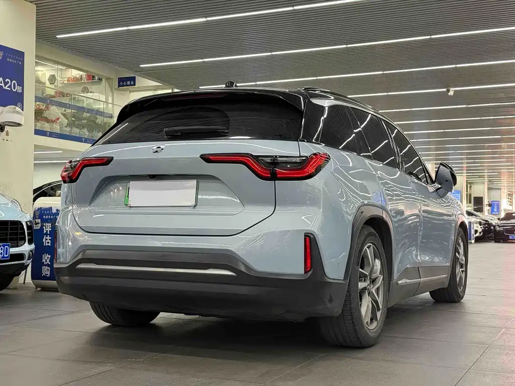 NIO NIO ES6