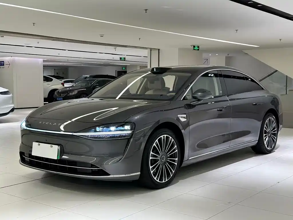 HONGMENG ZHIXING ENJOY THE WORLD S9