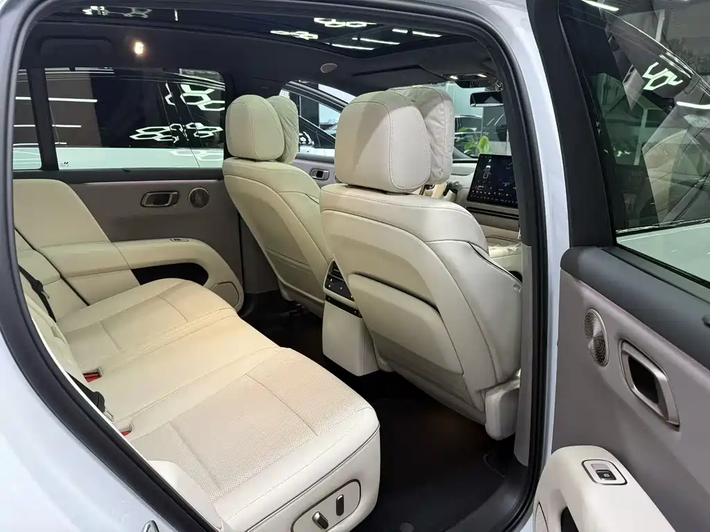 Li Auto i6 2025 Standard