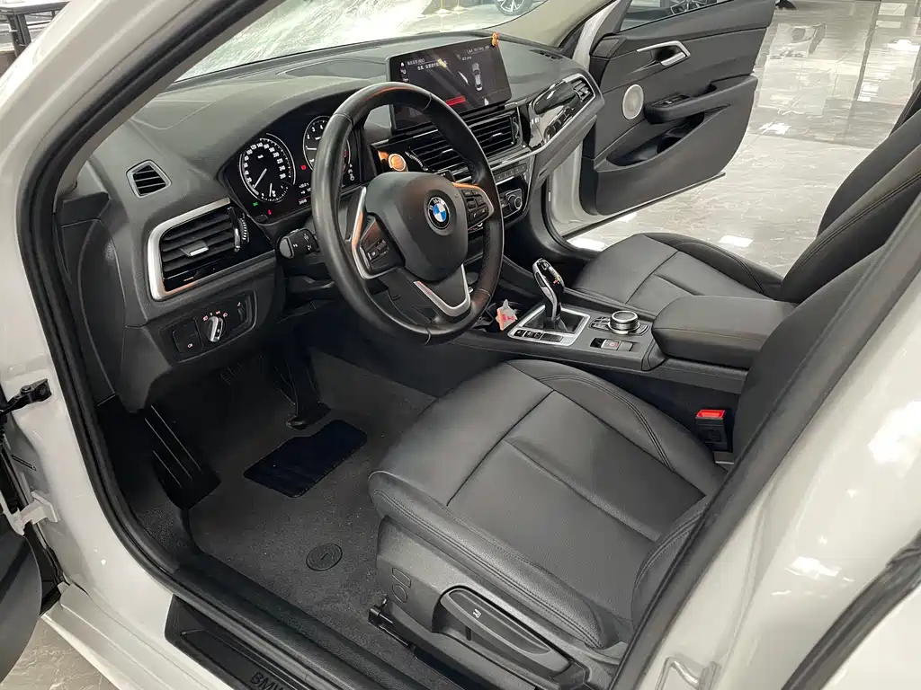 BMW 1 Series 1 2023 120i M Sport
