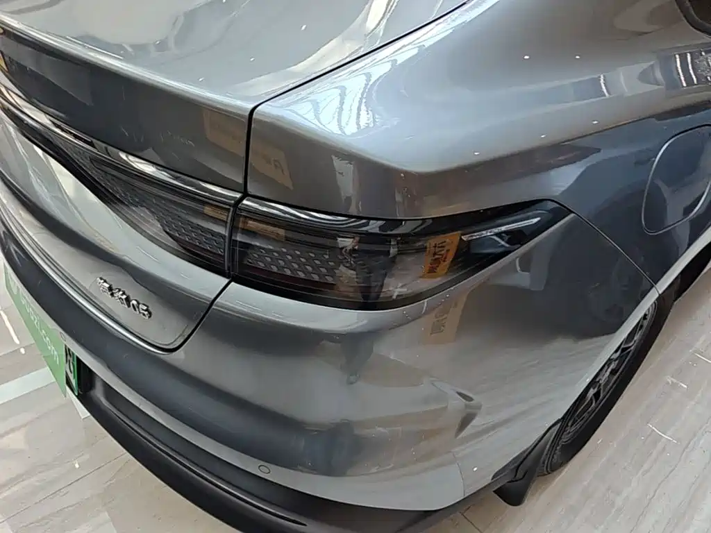 BYD Seal 05 DM-i — миниатюра 8