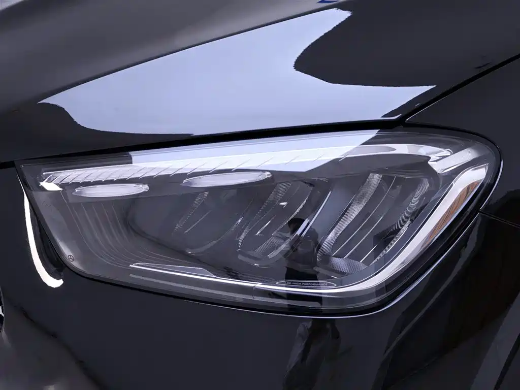 Mercedes-Benz GLE 2024 GLE 350 4MATIC Fashion